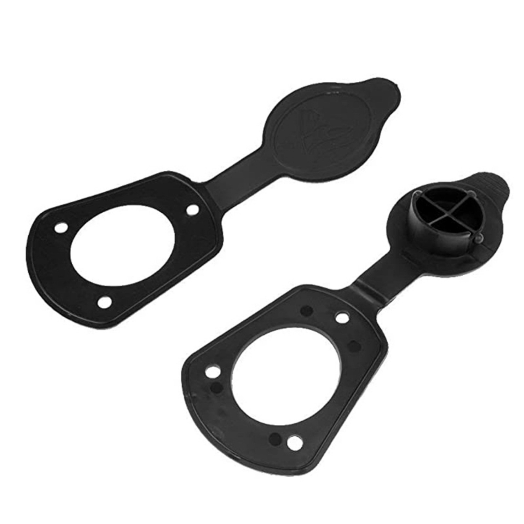 HOES-4 Pieces Fishing Rod Brac - đánh giá và giá Fishing Kayak Rod Holder