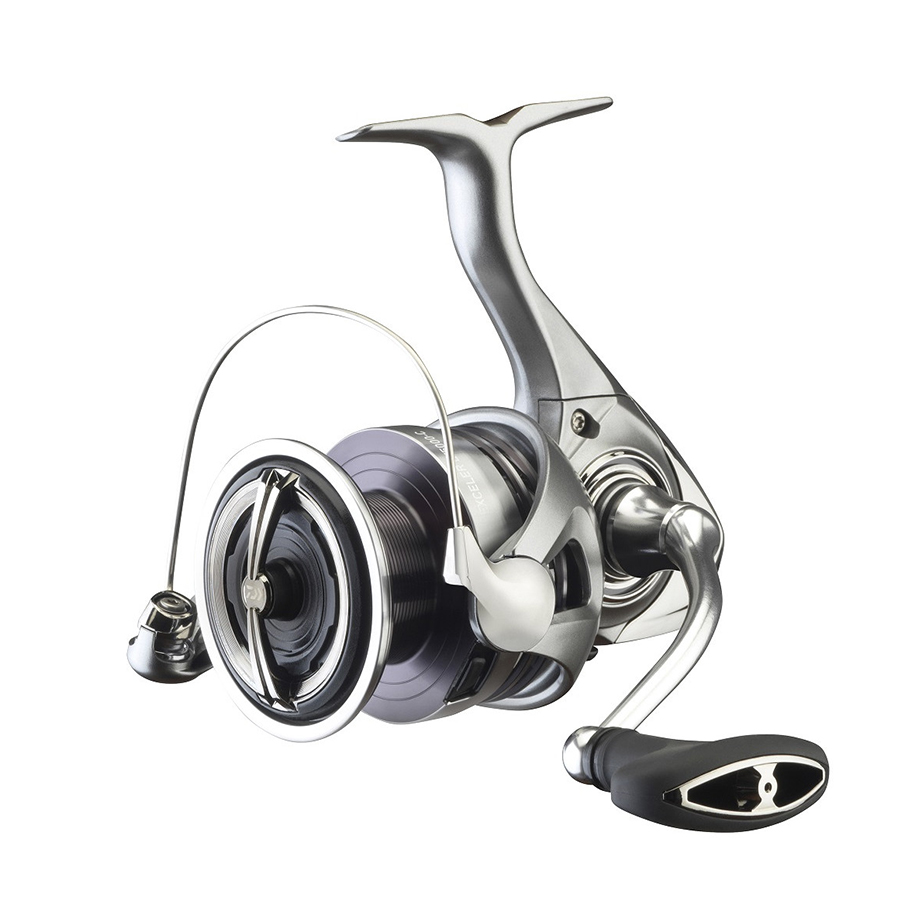 Máy câu cá DAIWA EXCELER LT 20 - đánh giá và giá Daiwa Reel Fuego