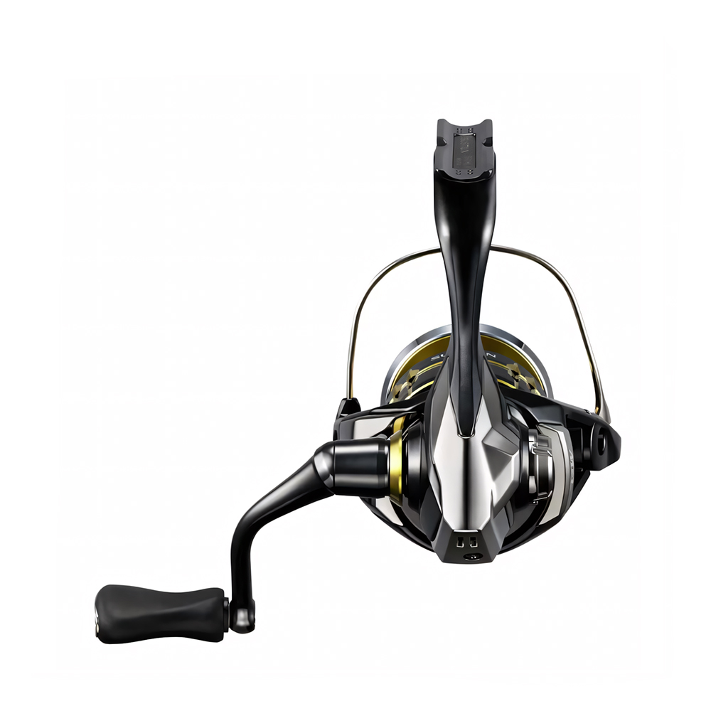 MỚI: Máy câu cá SHIMANO SUSTAI - đánh giá và giá Daiwa Reel Bg