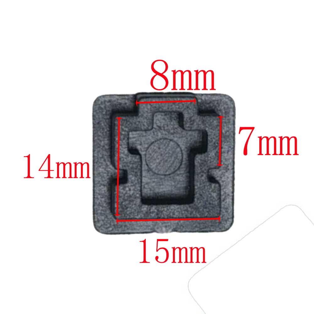 6/10Pcs Kayak Accessory Rail T - đánh giá và giá Fishing Kayak Rod Holder