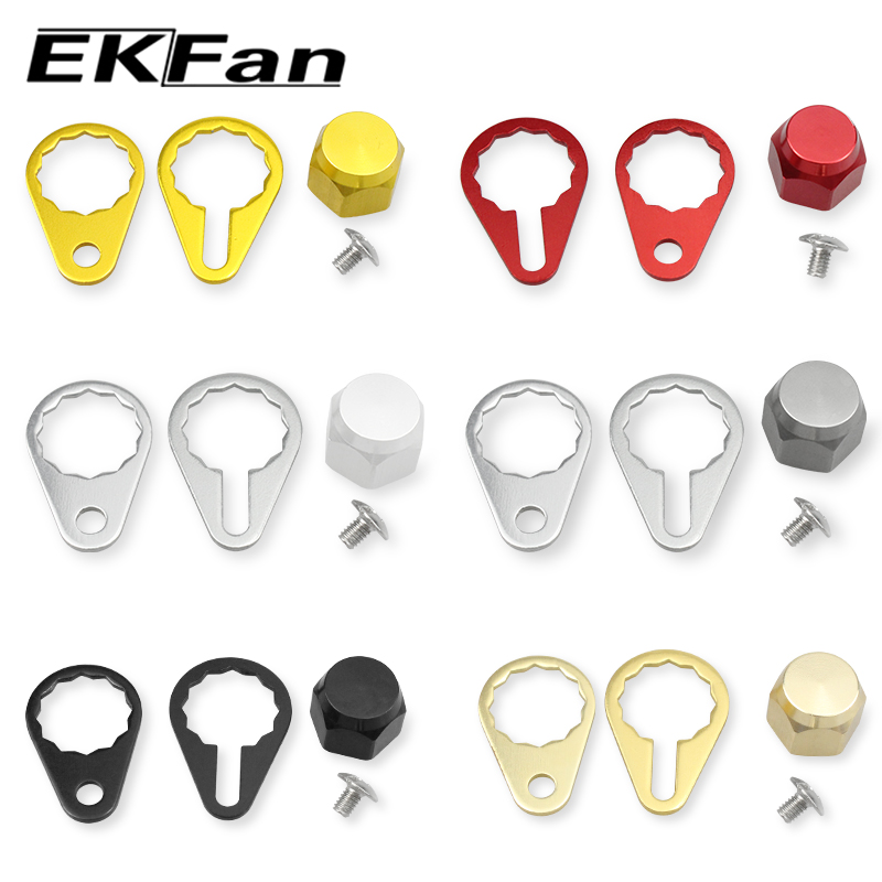 EKFan Ốc Vít Tay Quay Trái Phả - đánh giá và giá Shimano Reel Stradic