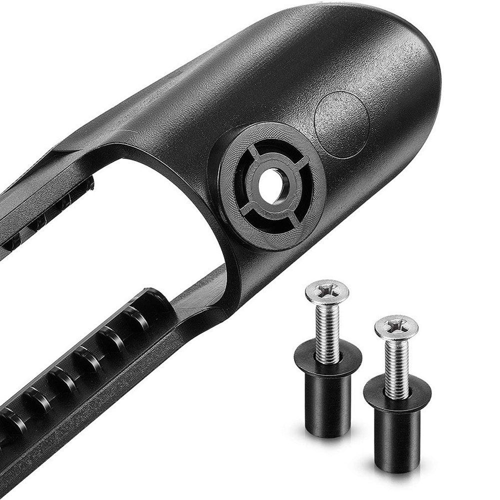 Black Canoe Boat Deck Mount Ma - đánh giá và giá Fishing Kayak Paddle
