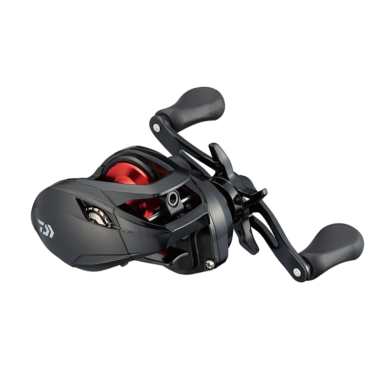 Máy câu DAIWA PR100H 2022 MỚI, - đánh giá và giá Abu Garcia Reel Max