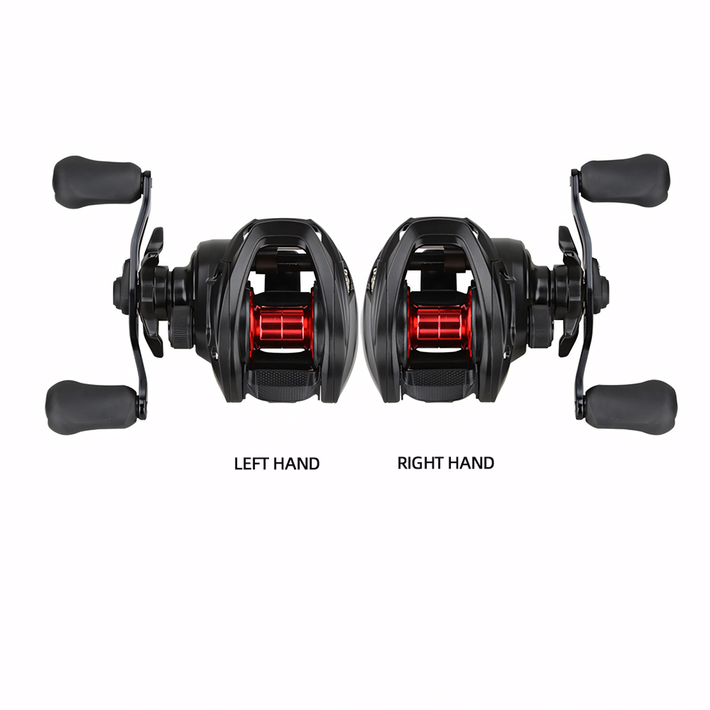 Máy câu DAIWA PR100H 2022 MỚI, - đánh giá và giá Abu Garcia Reel Max