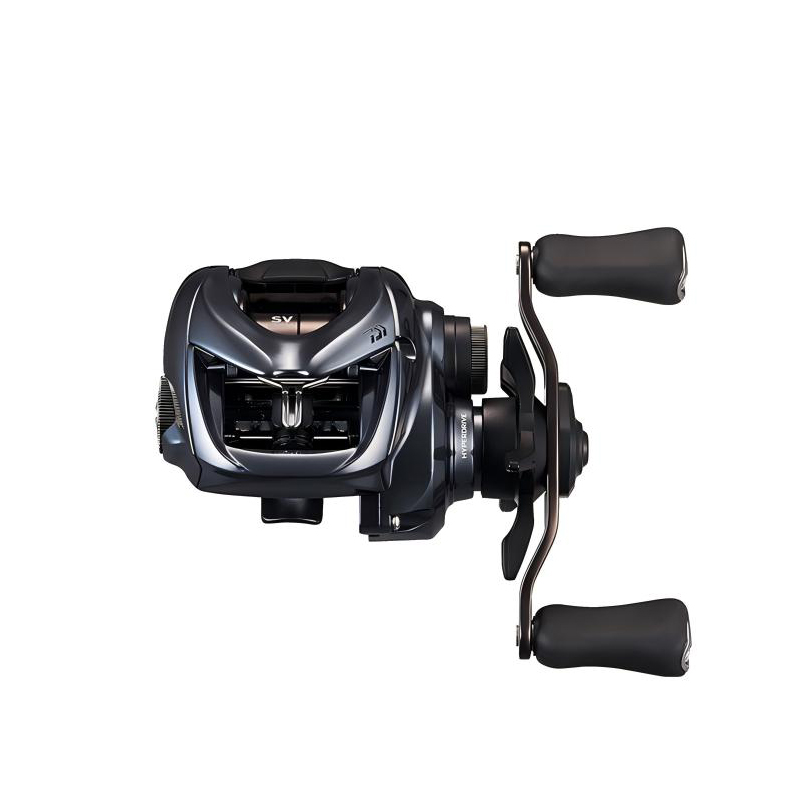 NEW DAIWA TATULA SV TW100 Fish - đánh giá và giá Daiwa Reel Fuego