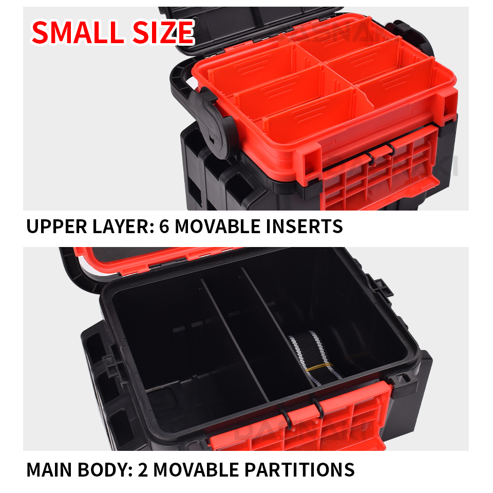 Fishing Box Multi-functional F - đánh giá và giá Fishing Kayak Crate