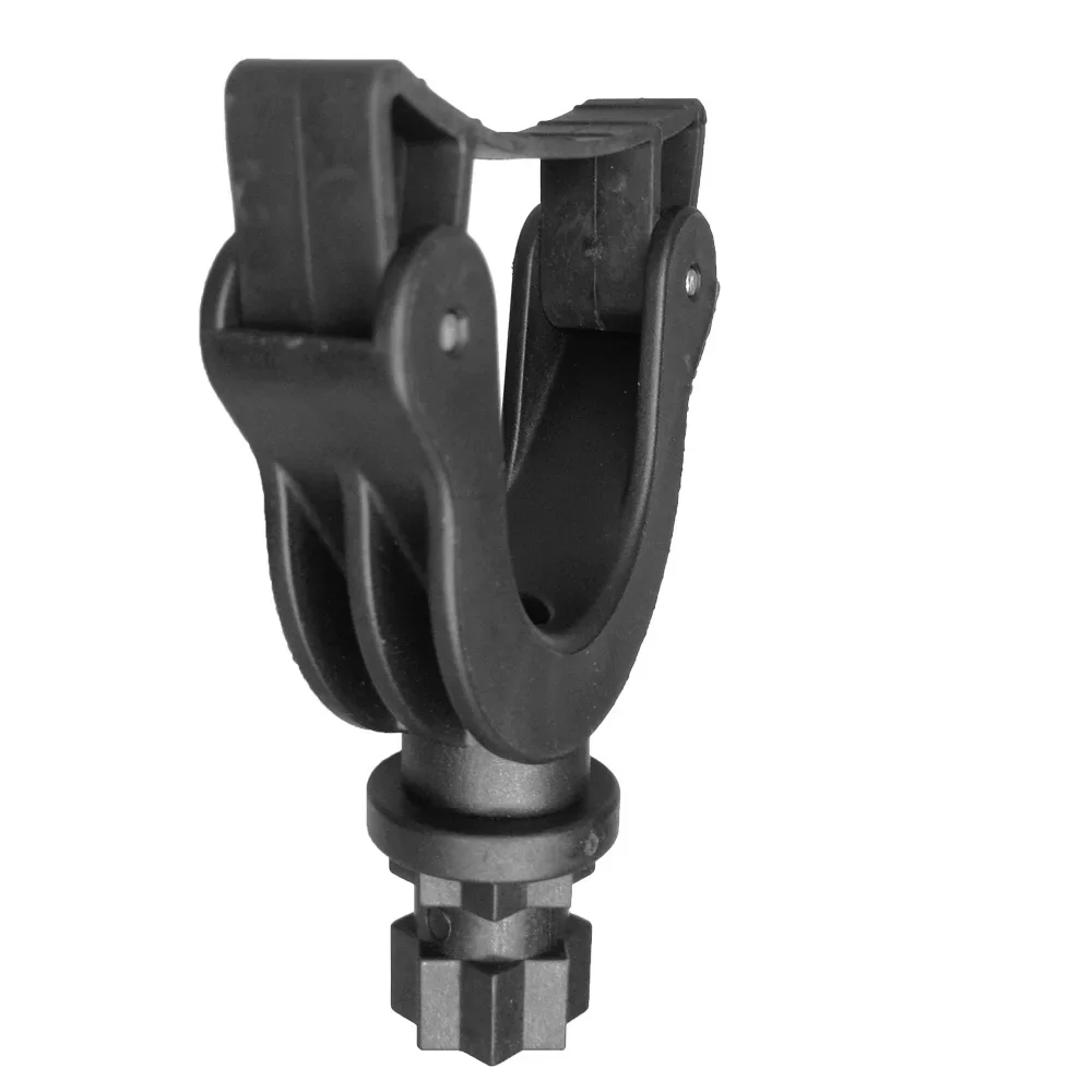 Chèo Thuyền Bơm Hơi Kayak Mái  - đánh giá và giá Fishing Kayak Rod Holder