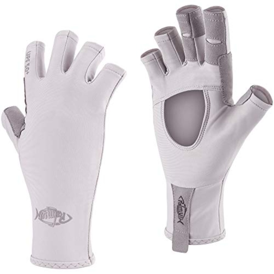 UV Protection Fishing Fingerle - đánh giá và giá Fishing Kayak Paddle