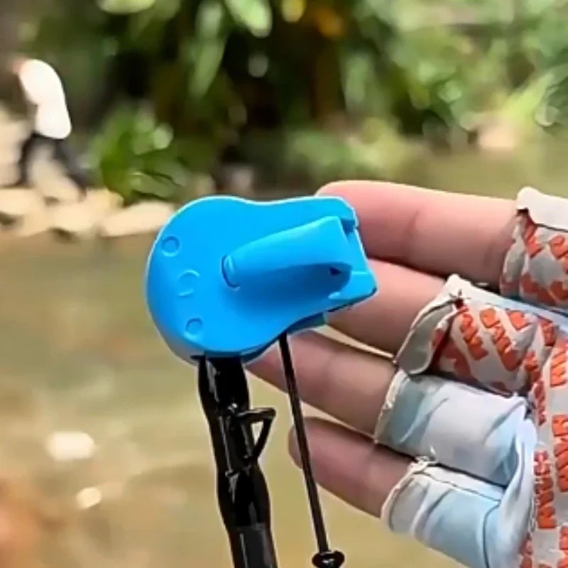 ABS Fishing Rod Holder Univers - đánh giá và giá Fishing Kayak Crate